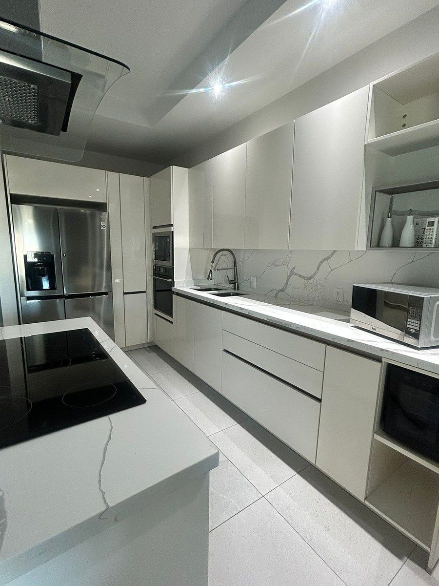 Apartamento em Privada Valle Poniente, Santa Catarina, foto 7 de 13