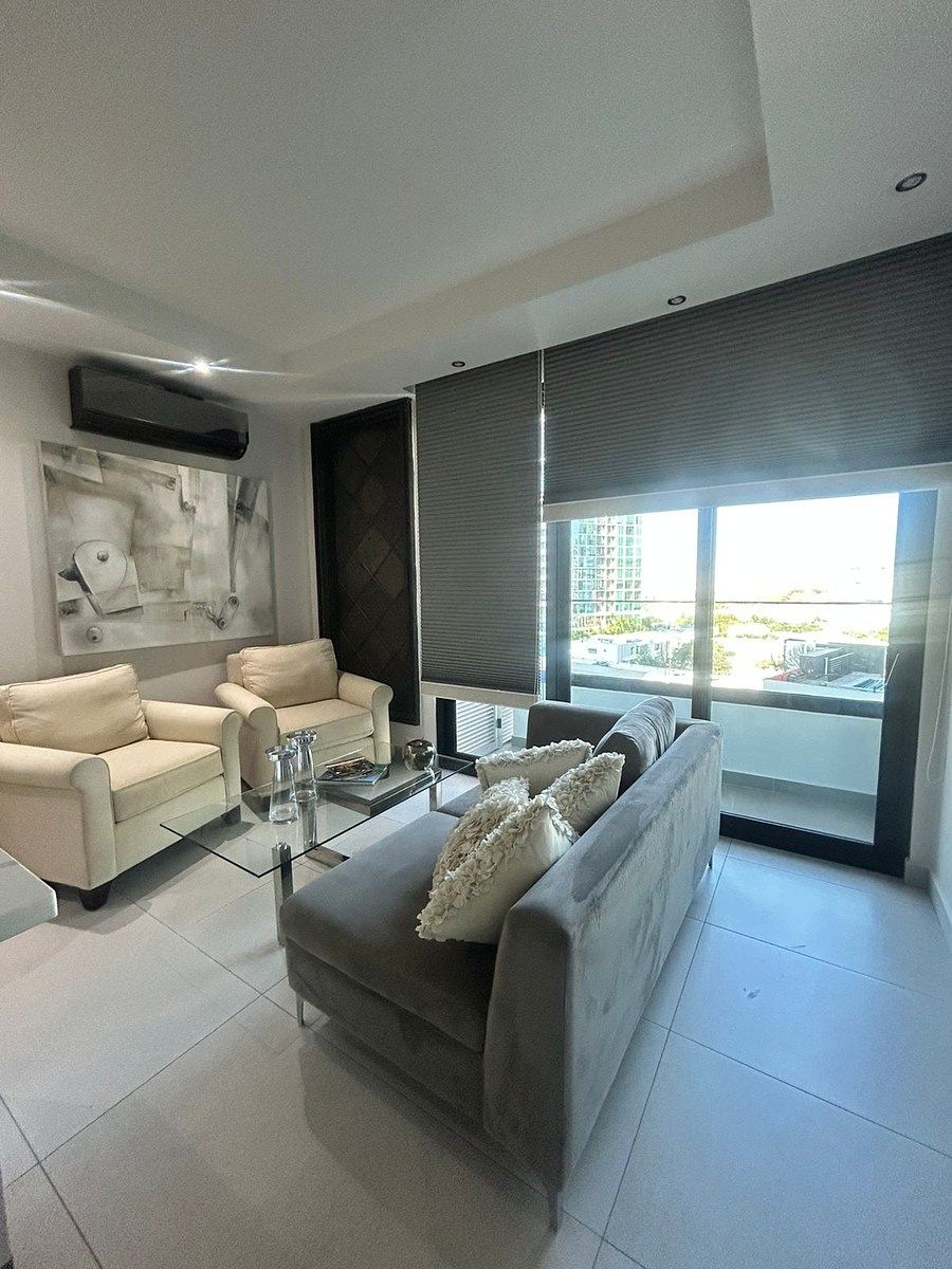 Apartamento em Privada Valle Poniente, Santa Catarina, foto 2 de 13