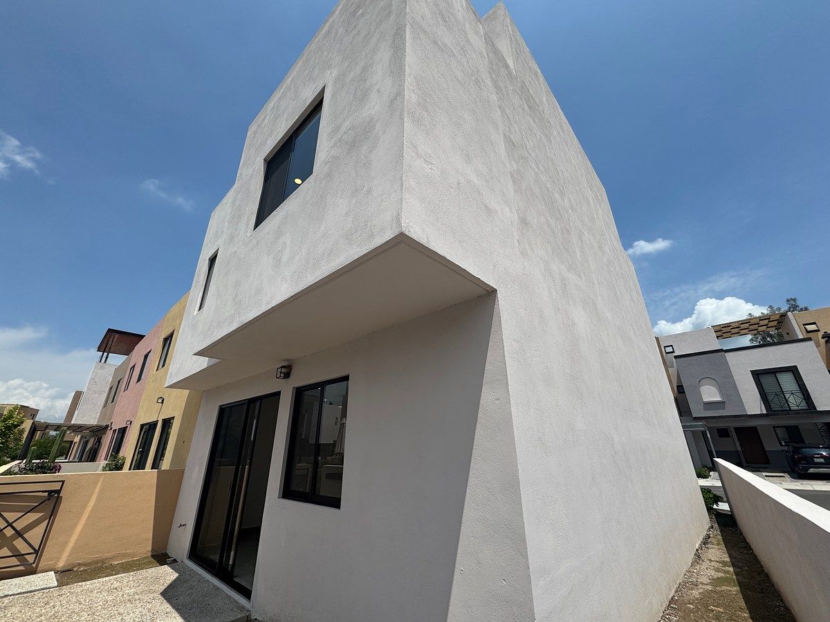 House in Gated Community in Zirándaro, San Miguel de Allende, photo 13 of 50