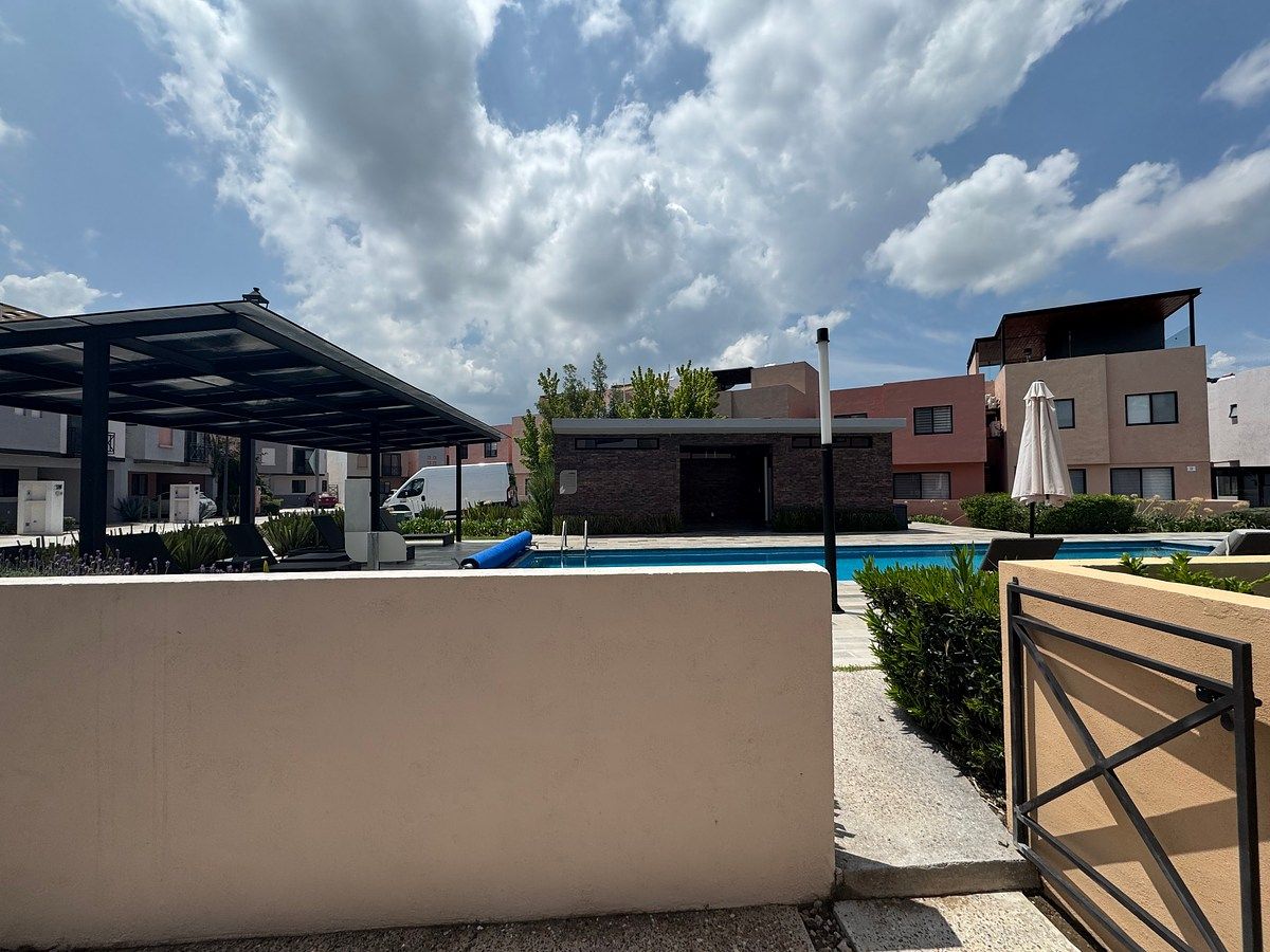 House in Gated Community in Zirándaro, San Miguel de Allende, photo 15 of 50