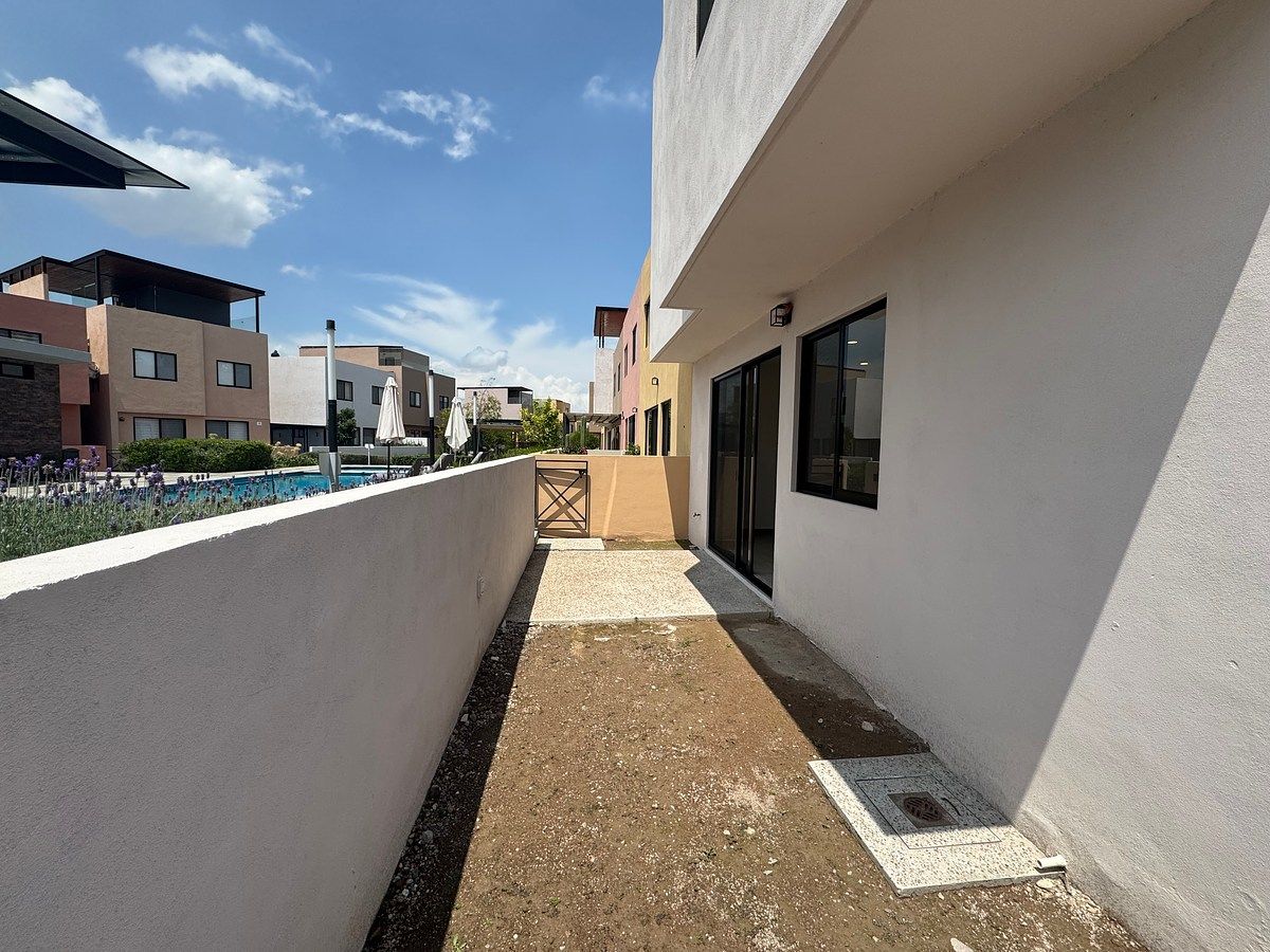 House in Gated Community in Zirándaro, San Miguel de Allende, photo 16 of 50