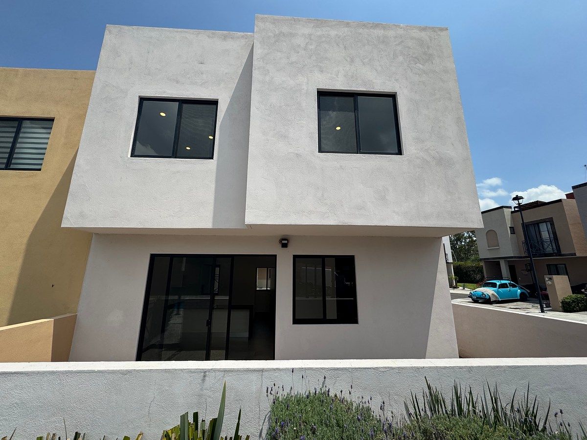 House in Gated Community in Zirándaro, San Miguel de Allende, photo 17 of 50
