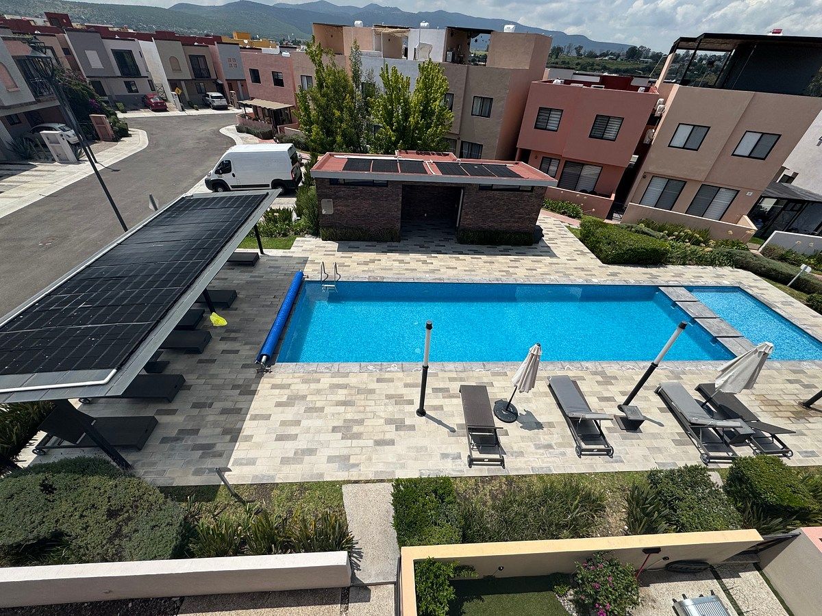 House in Gated Community in Zirándaro, San Miguel de Allende, photo 40 of 50