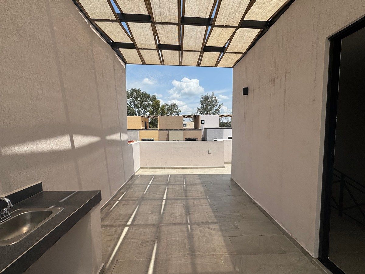 House in Gated Community in Zirándaro, San Miguel de Allende, photo 41 of 50