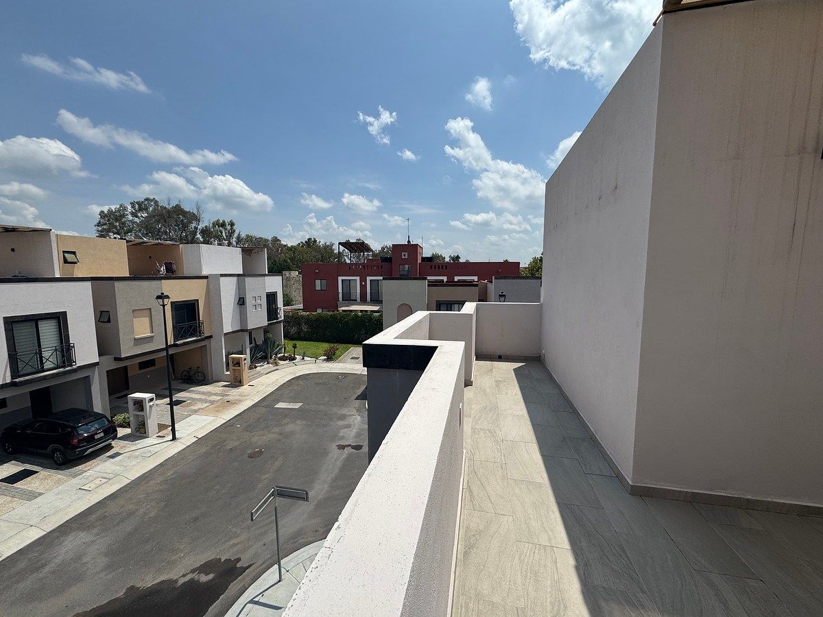 House in Gated Community in Zirándaro, San Miguel de Allende, photo 42 of 50