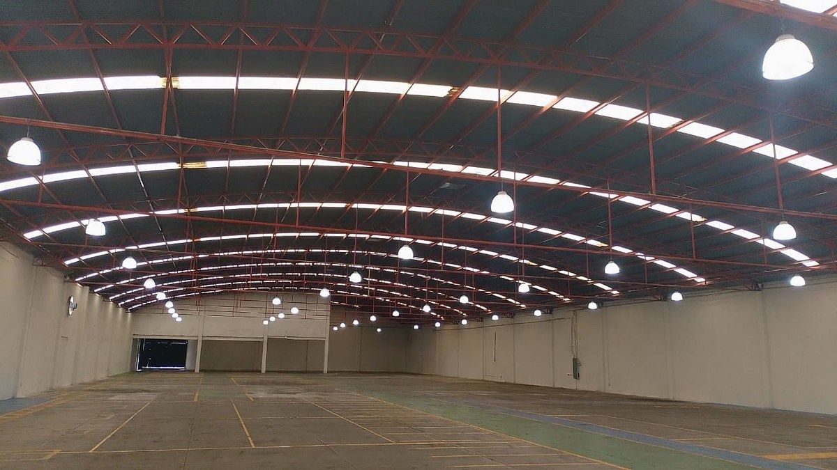 Industrial Building in San Gerardo, Aguascalientes, photo 2 of 13