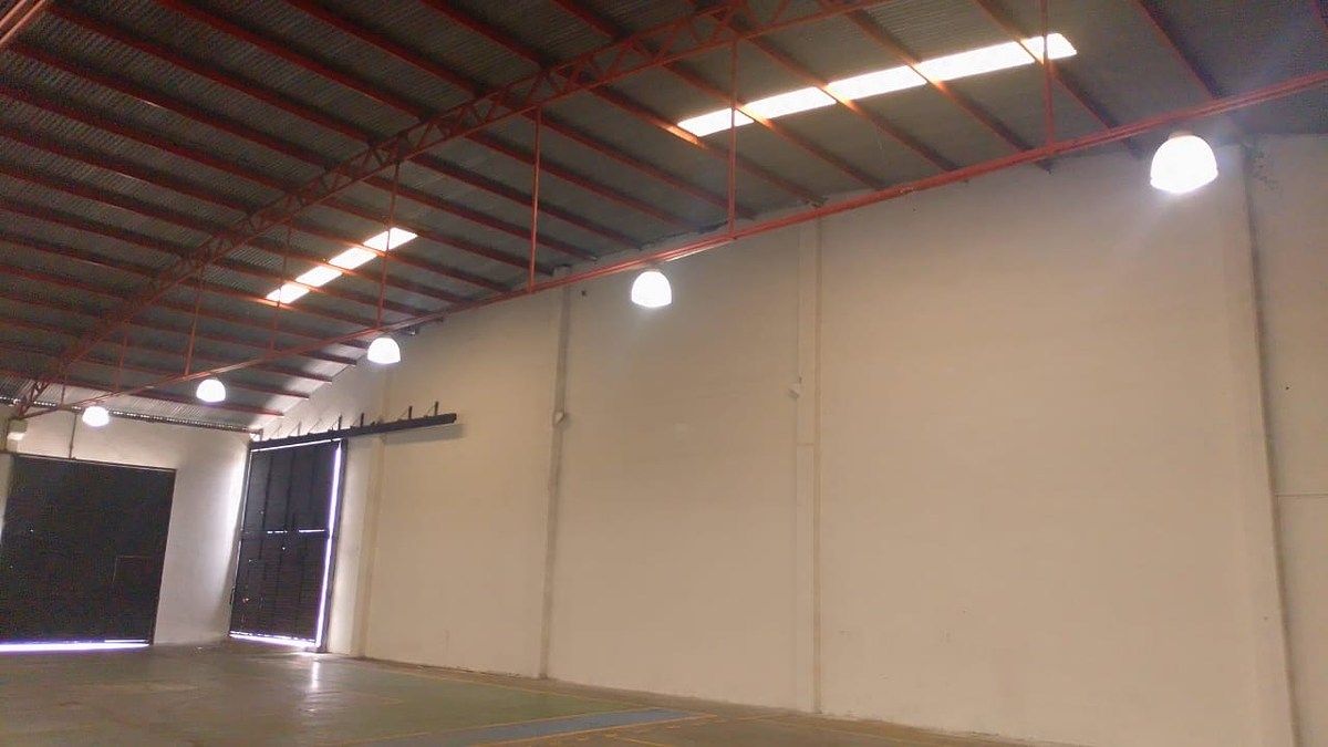 Industrial Building in San Gerardo, Aguascalientes, photo 3 of 13