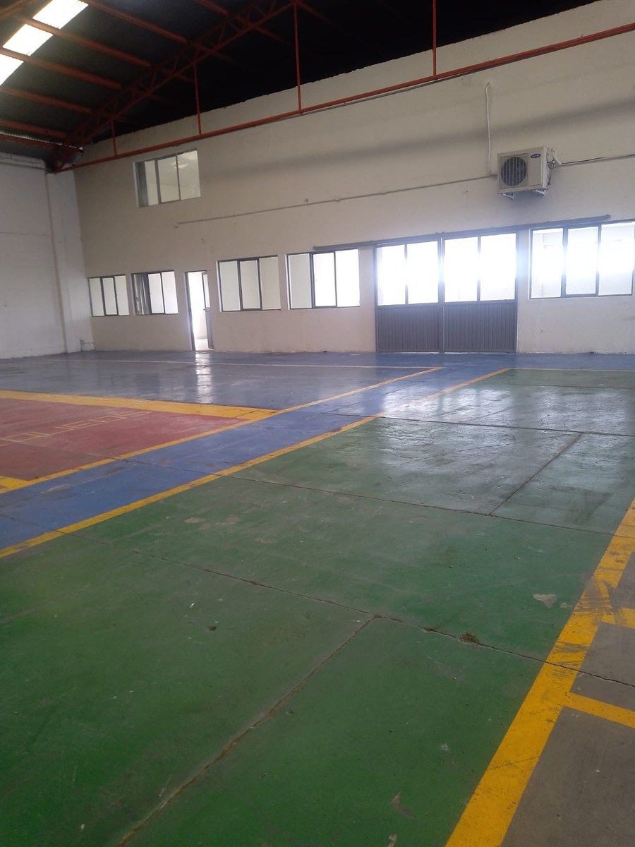 Industrial Building in San Gerardo, Aguascalientes, photo 4 of 13