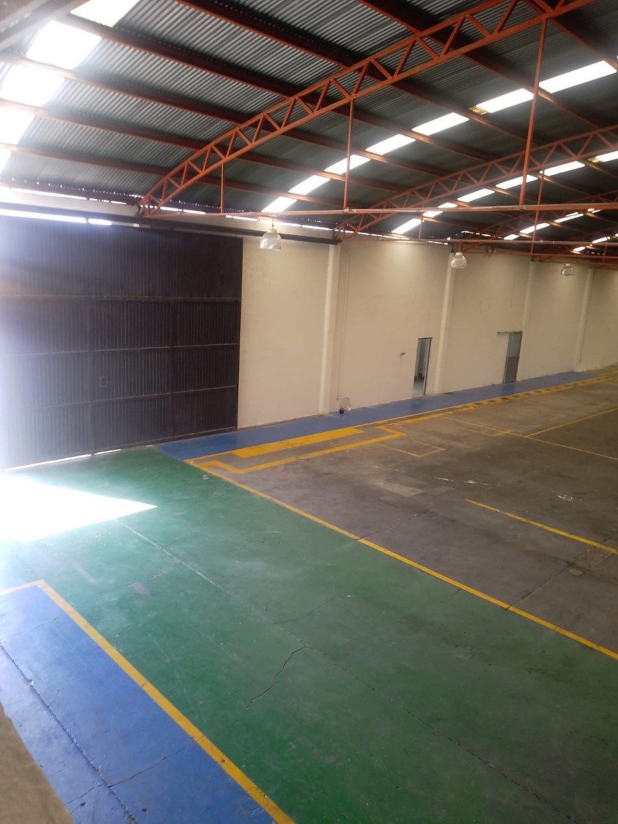 Industrial Building in San Gerardo, Aguascalientes, photo 5 of 13