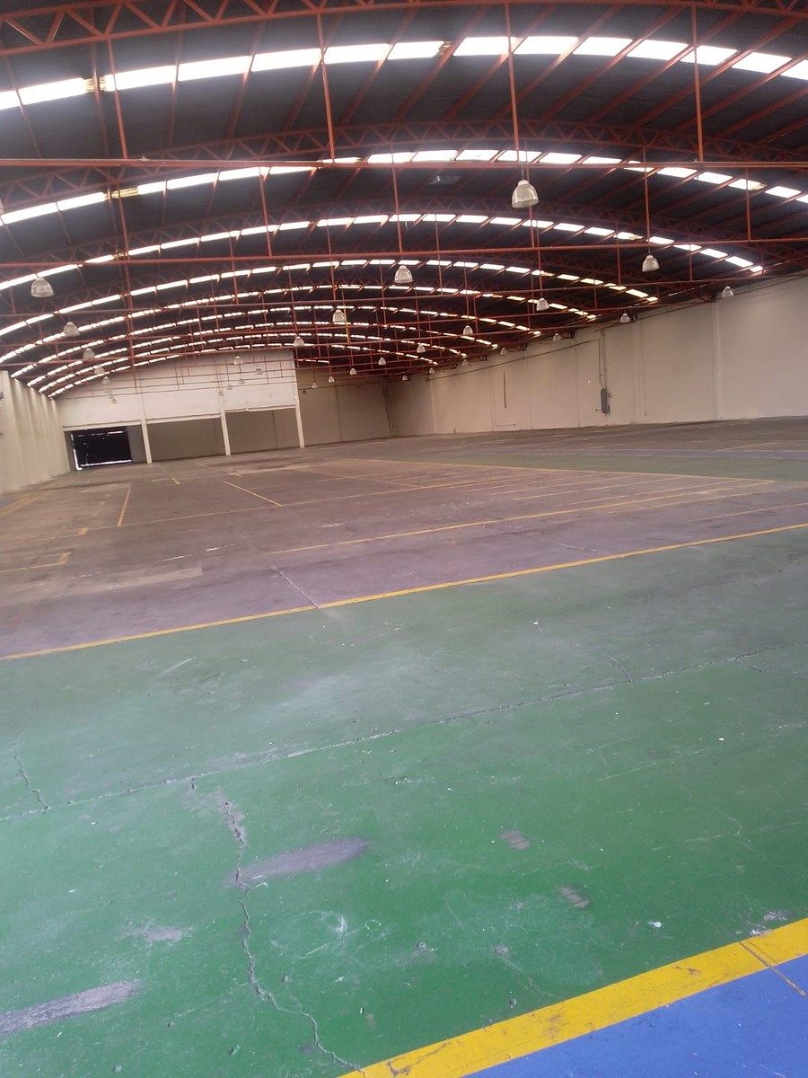 Industrial Building in San Gerardo, Aguascalientes, photo 10 of 13