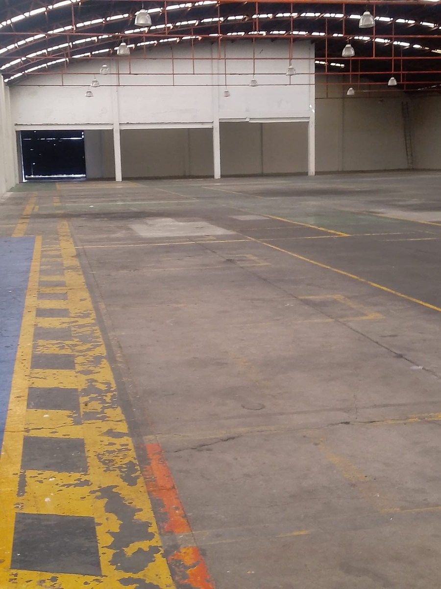 Industrial Building in San Gerardo, Aguascalientes, photo 12 of 13