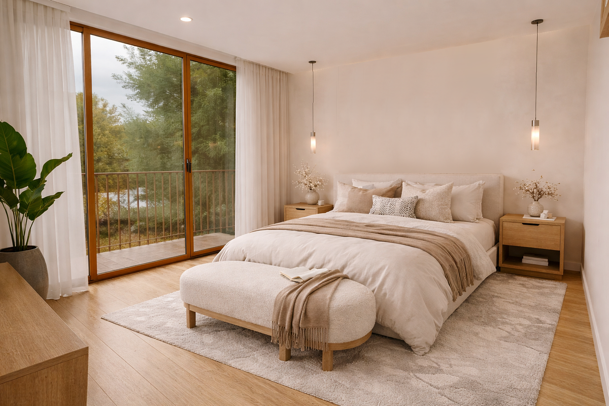 Departamento en venta en Veneciana Residences, Providencia - foto 4
