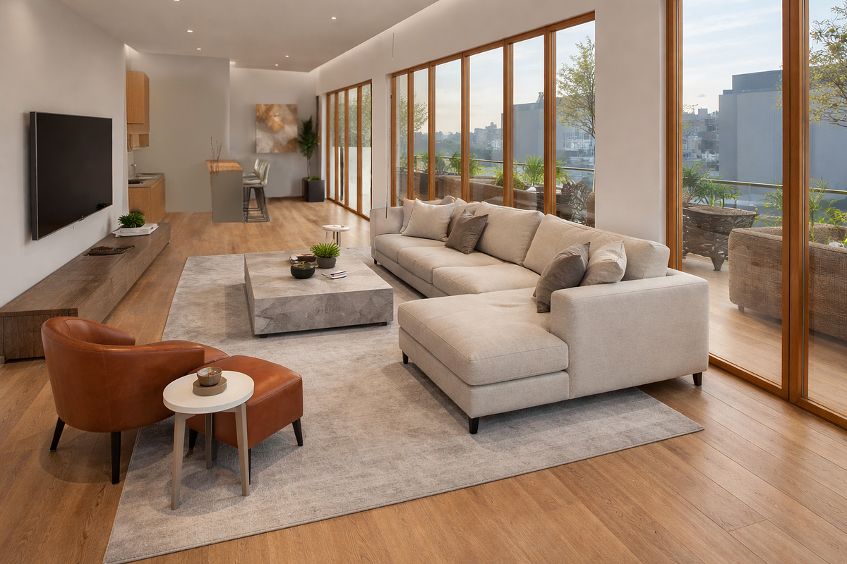 Departamento en venta en Veneciana Residences, Providencia - foto 5
