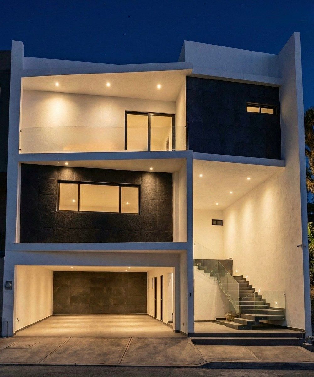 CASA NUEVA EN VENTA, CUMBRES ELITE PREMIER, MONTERREY, foto 1 de 16