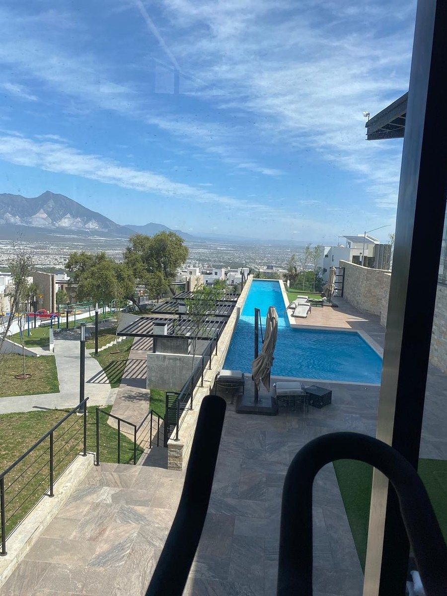 Casa en Cumbres Elite, Monterrey, foto 15 de 16