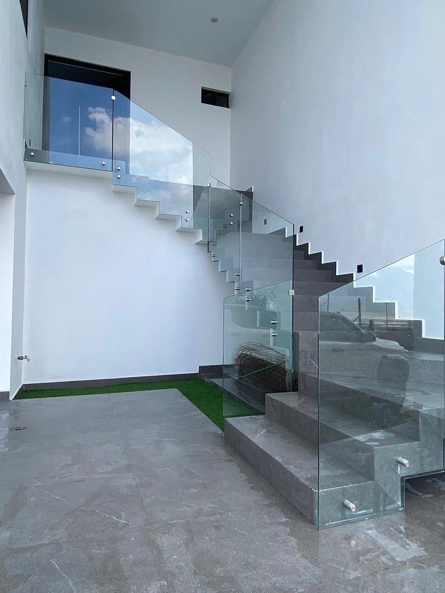 Casa en Cumbres Elite, Monterrey, foto 5 de 16