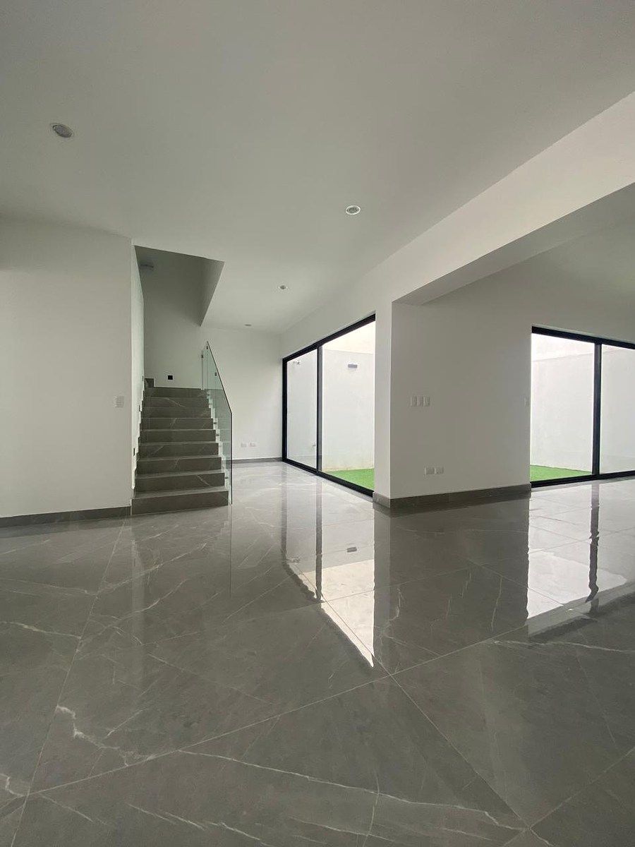 Casa en Cumbres Elite, Monterrey, foto 2 de 16