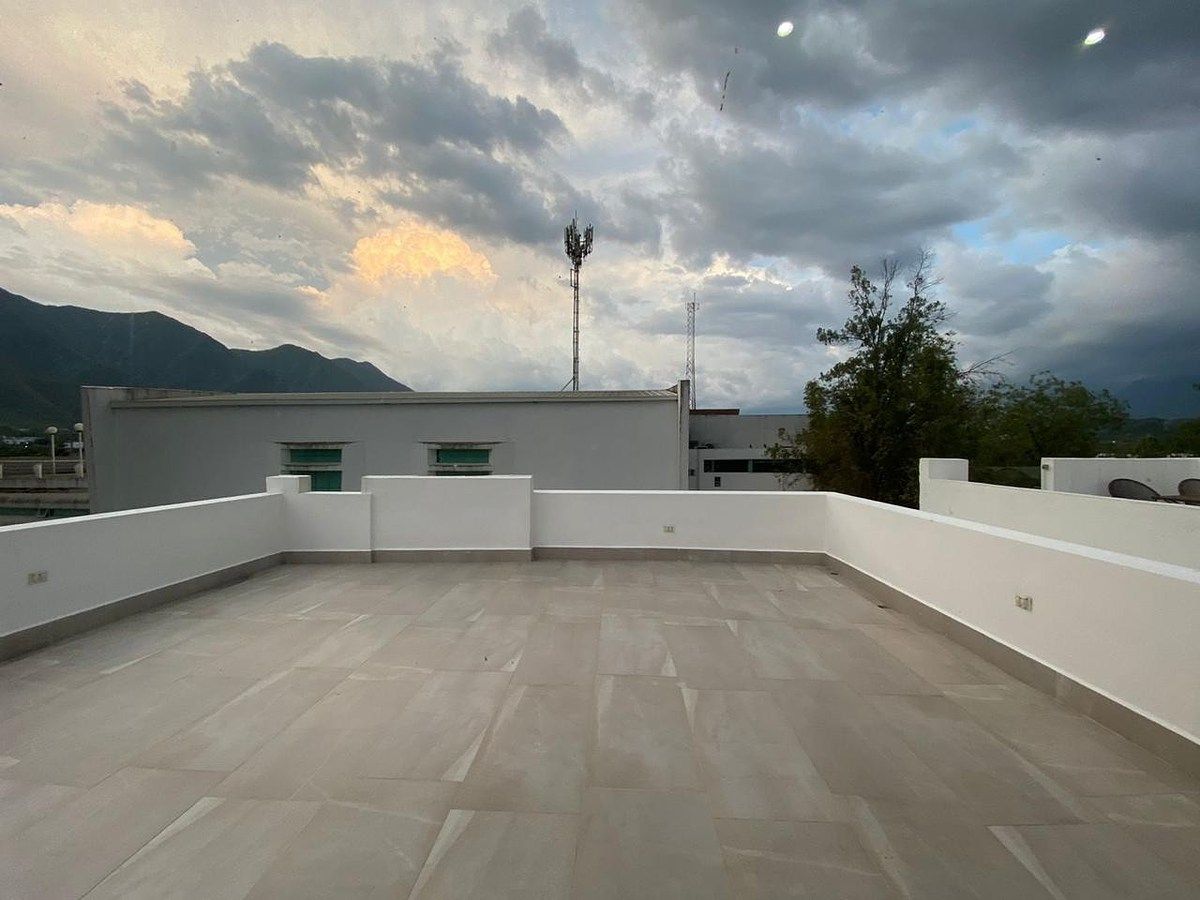 Casa en El Barro, Monterrey, foto 14 de 20