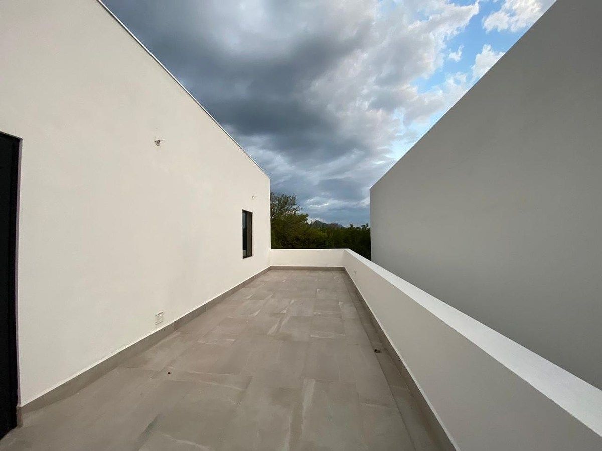 Casa en El Barro, Monterrey, foto 15 de 20