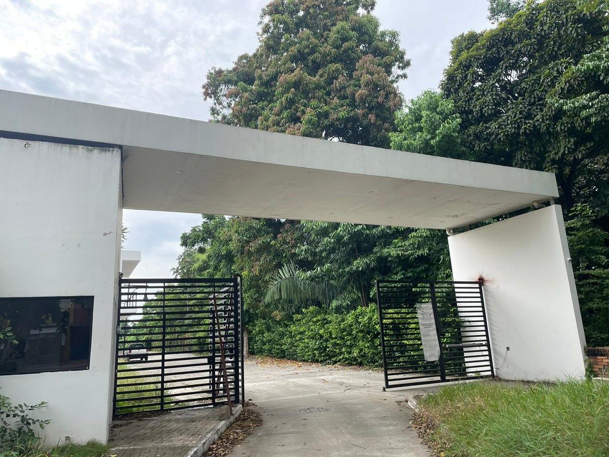 Land for sale in the San José subdivision, Tapachula - foto 1