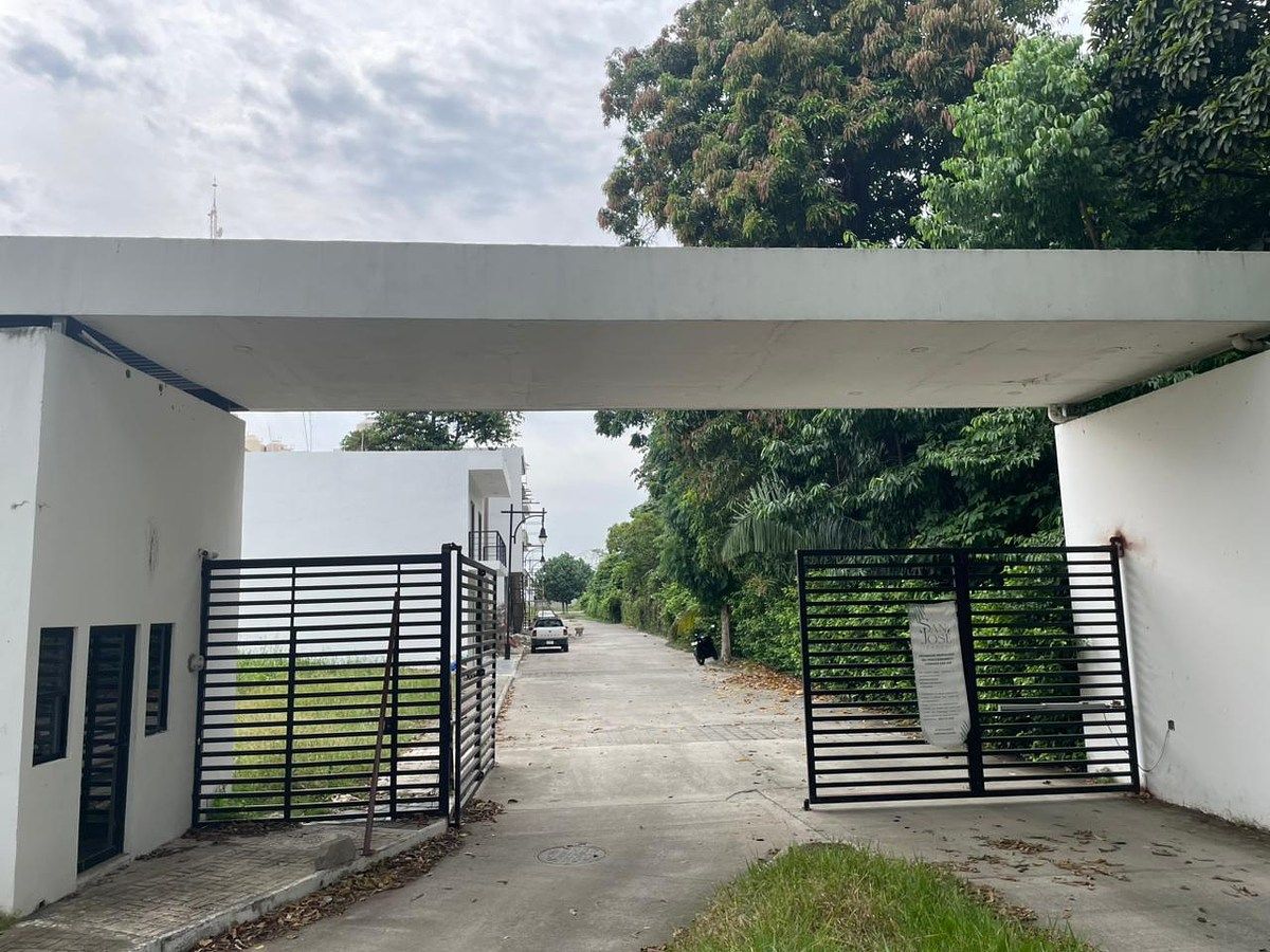Land for sale in the San José subdivision, Tapachula - foto 2
