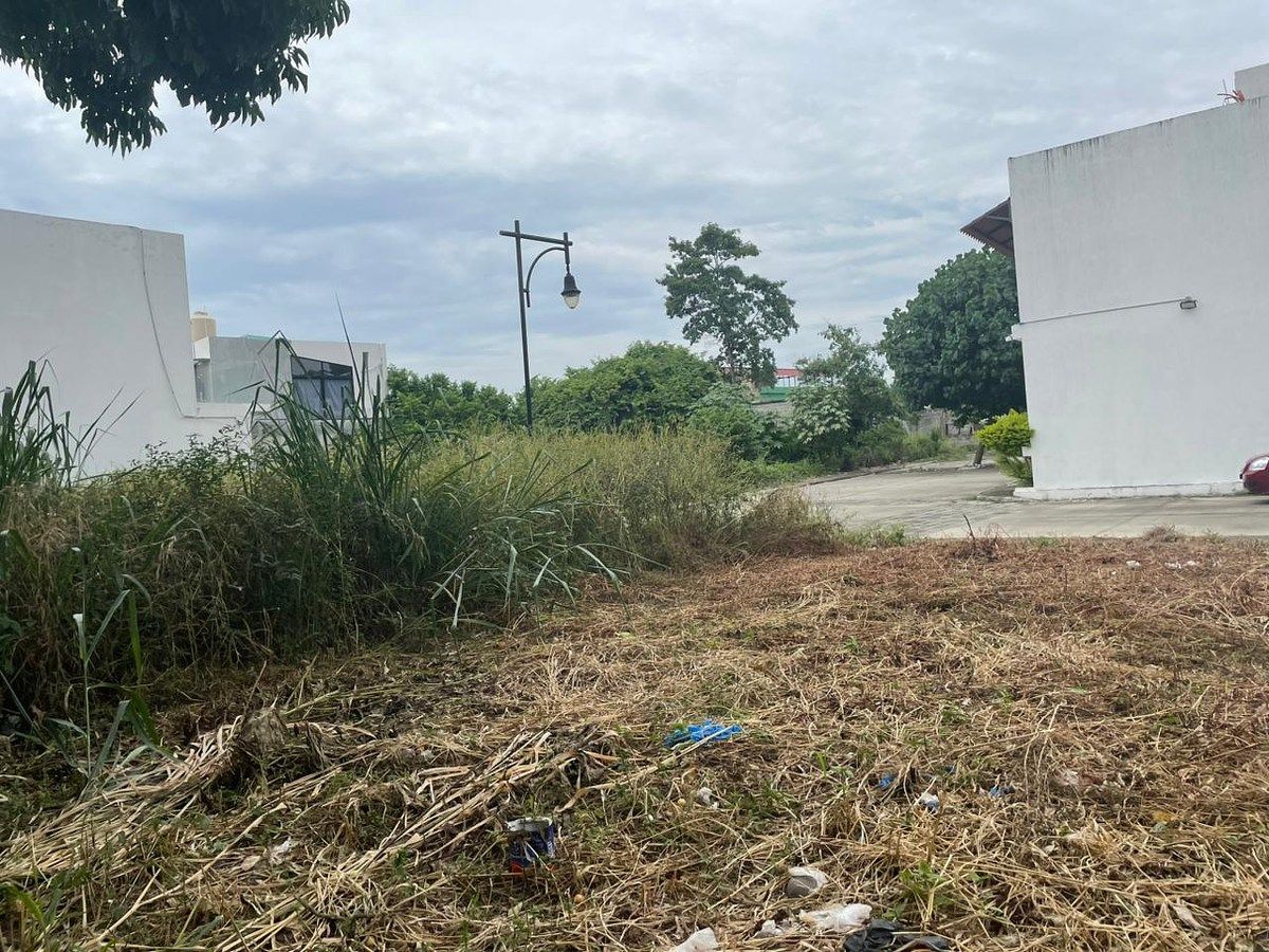 Land for sale in the San José subdivision, Tapachula - foto 4