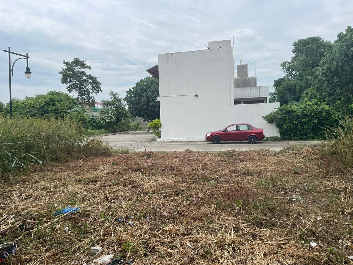 Land for sale in the San José subdivision, Tapachula - foto 5