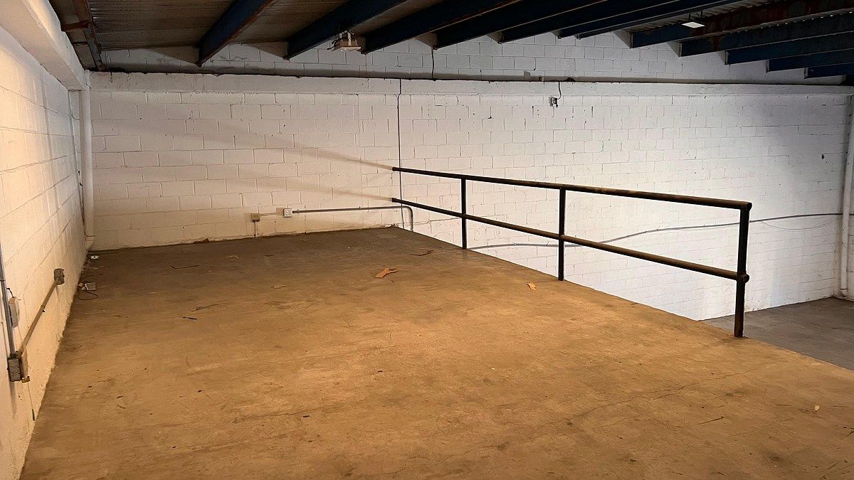 Bodega comercial en Alemán, Tijuana, foto 12 de 17