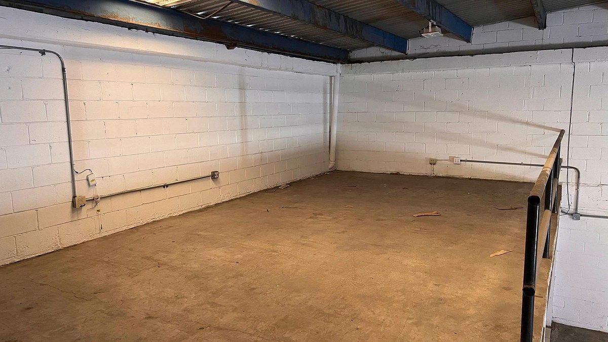 Bodega comercial en Alemán, Tijuana, foto 13 de 17