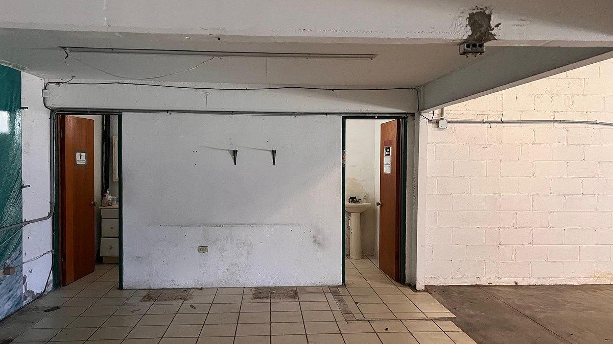 Bodega comercial en Alemán, Tijuana, foto 14 de 17