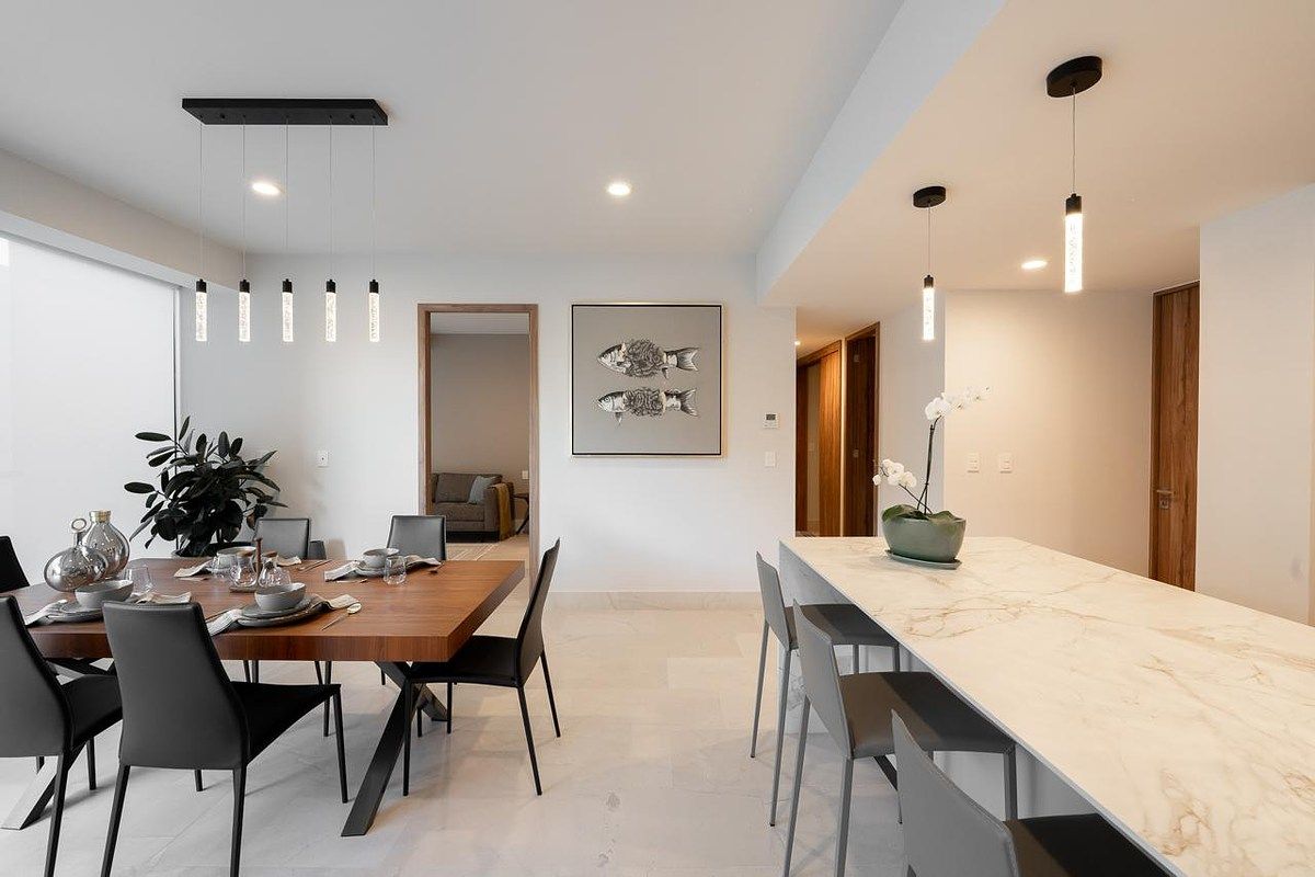Departamento en Puerta las Lomas, Zapopan, foto 4 de 35