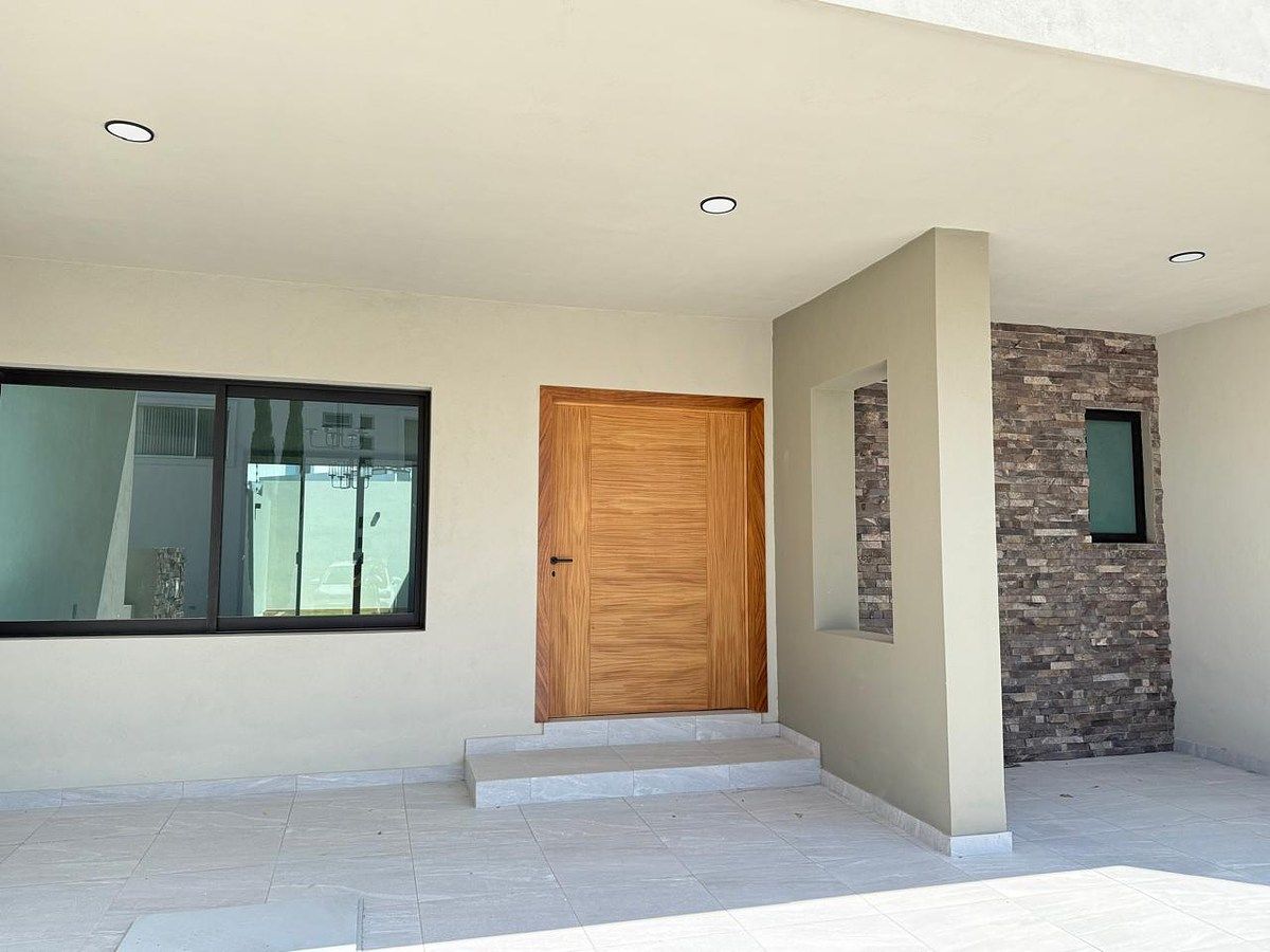 HOUSE FOR SALE MILENIO HOME COTO CLUB, photo 1 of 21