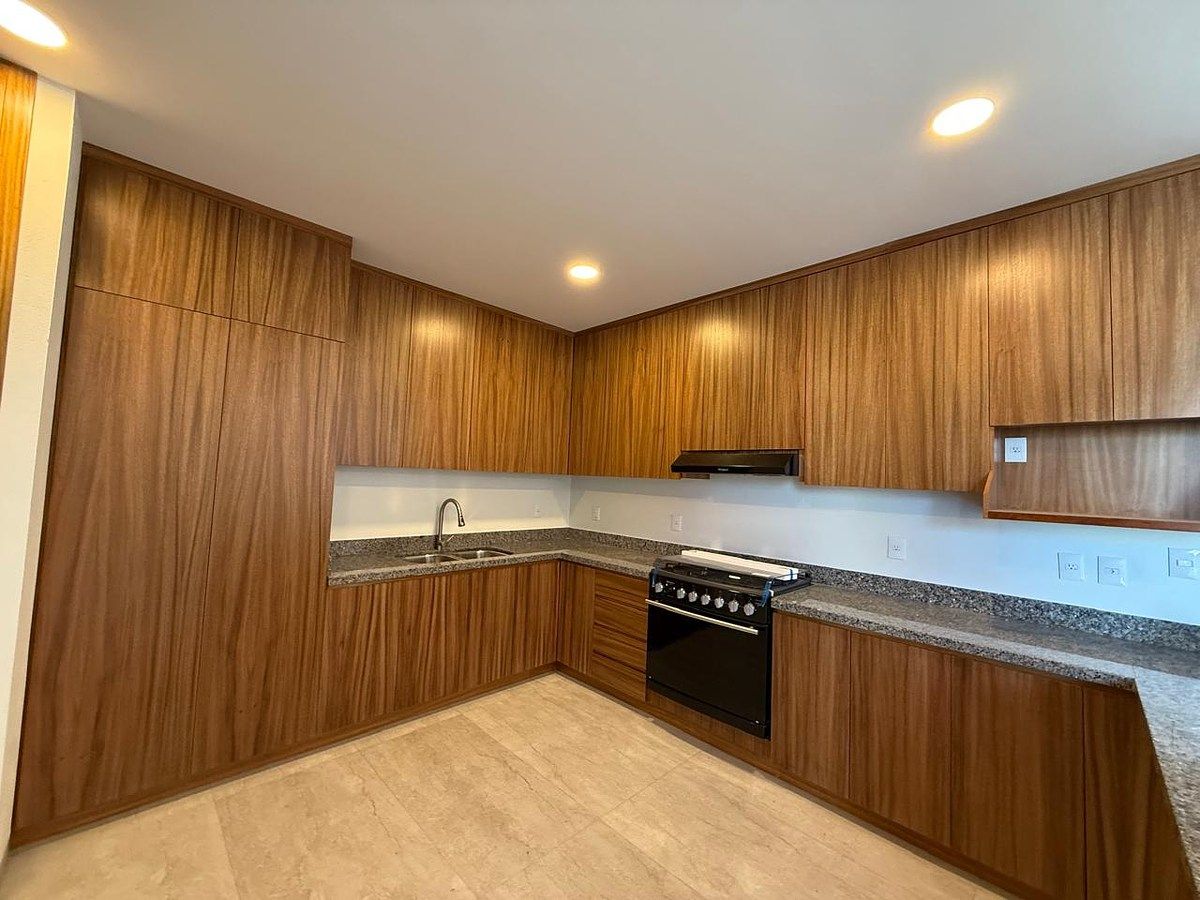 House in Gated Community in Milenio III, Querétaro, photo 6 of 21