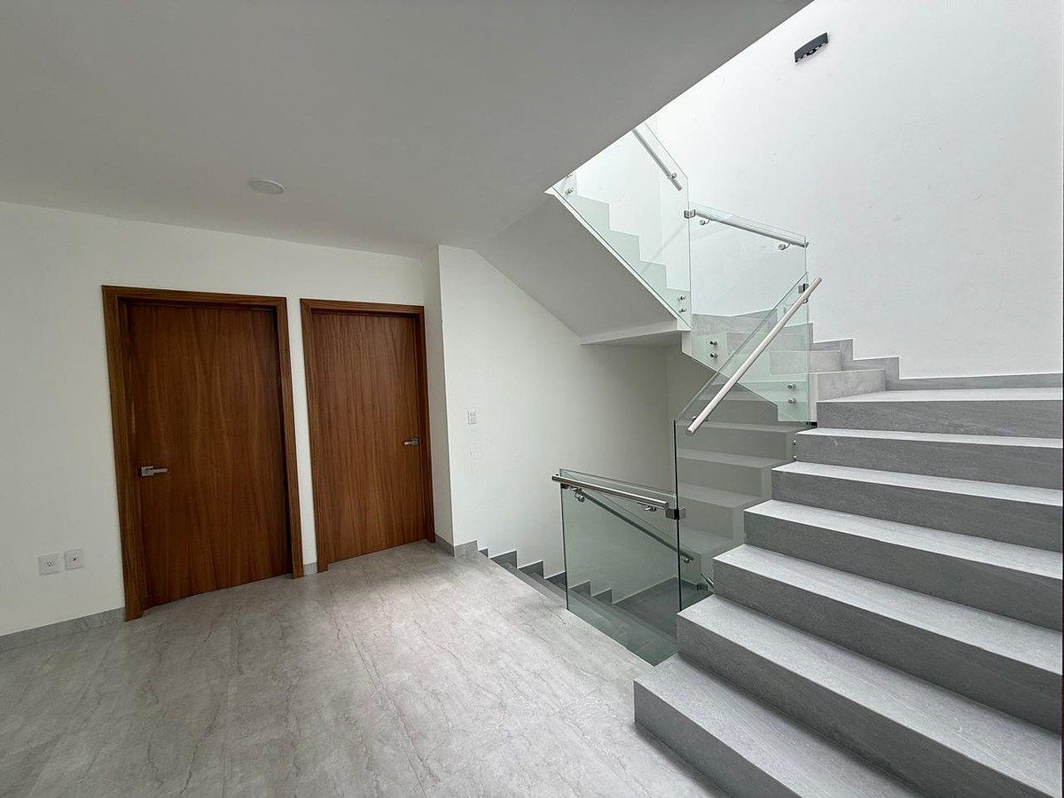 House in Gated Community in Milenio III, Querétaro, photo 15 of 21