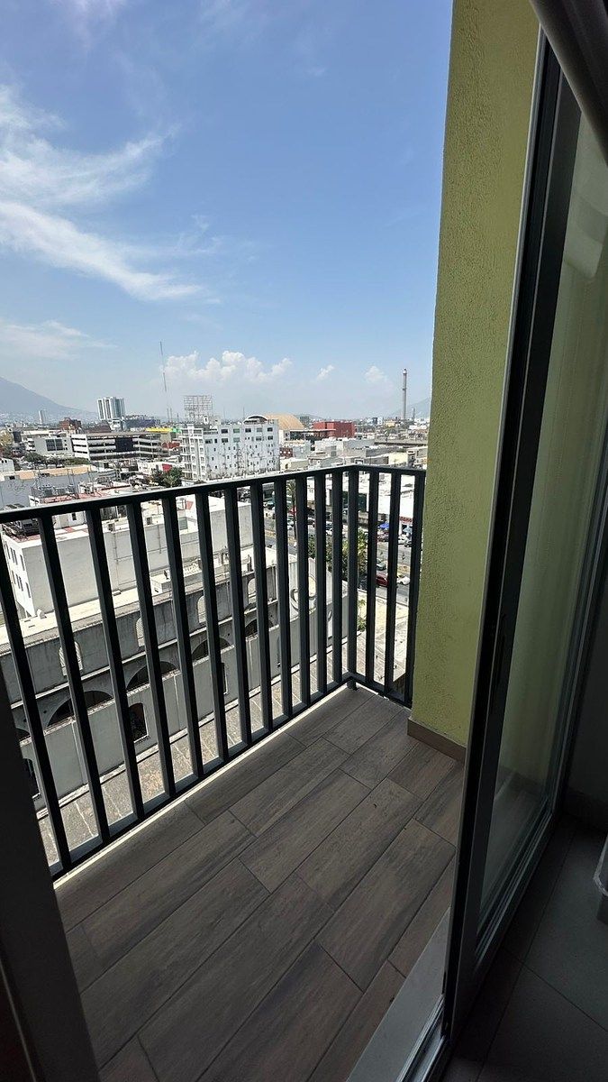 Apartment in Centro, Monterrey, photo 3 of 11