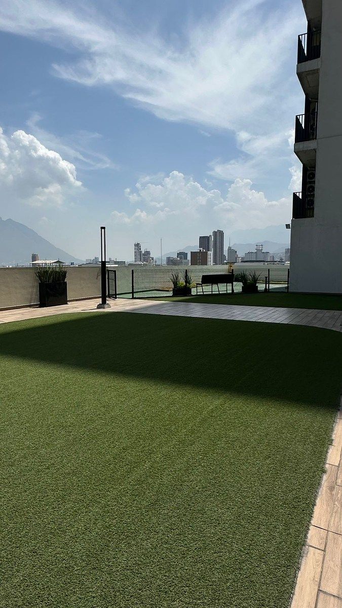 Apartment in Centro, Monterrey, photo 5 of 11