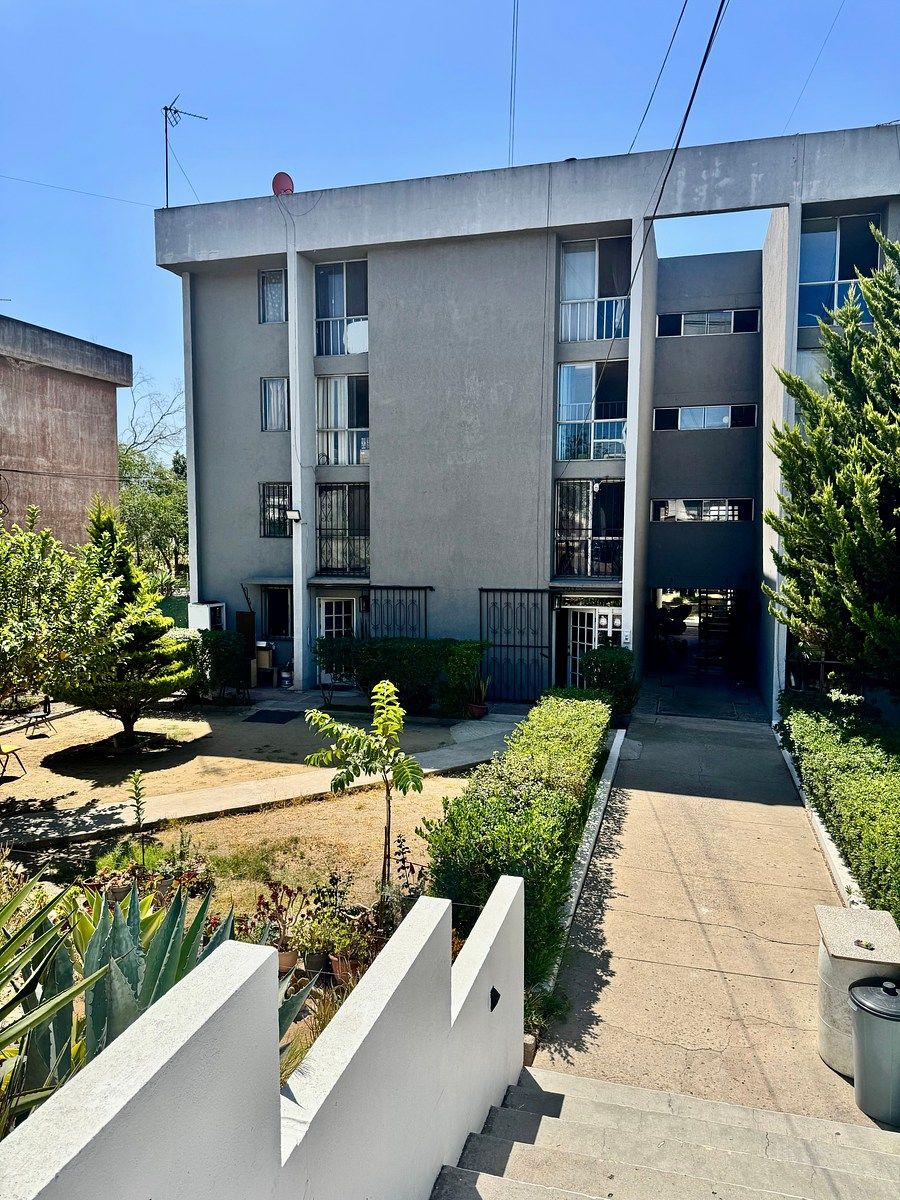 DEPARTAMENTO EN VENTA  FOVISSSTE OTAY, foto 1 de 28
