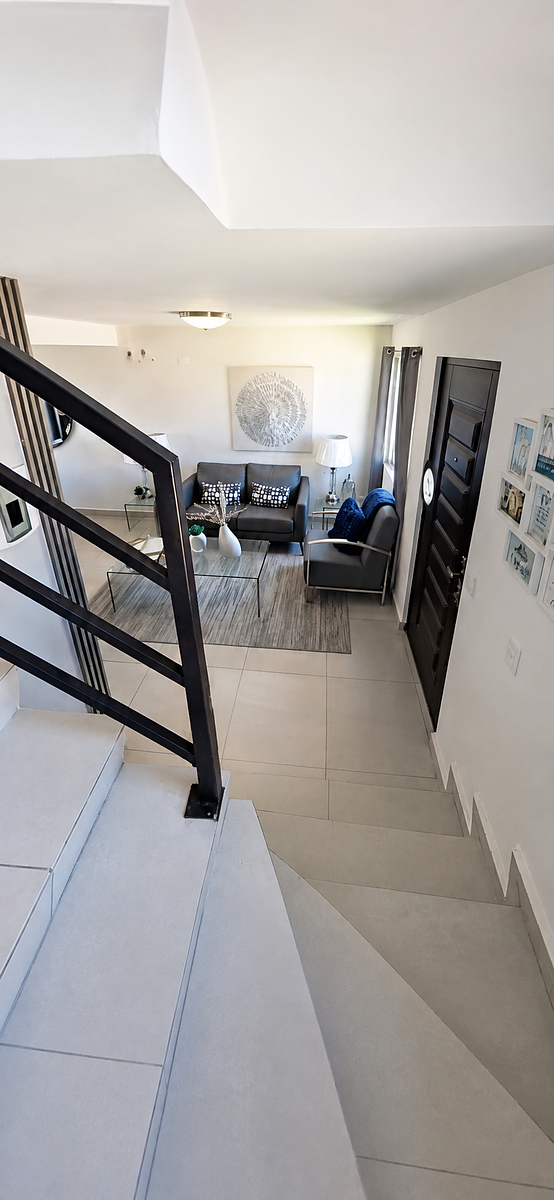 CASA EN VENTA EN RINCONADA SANTA FE, ESQUINA CON TERRENO EXCEDENTE - foto 3