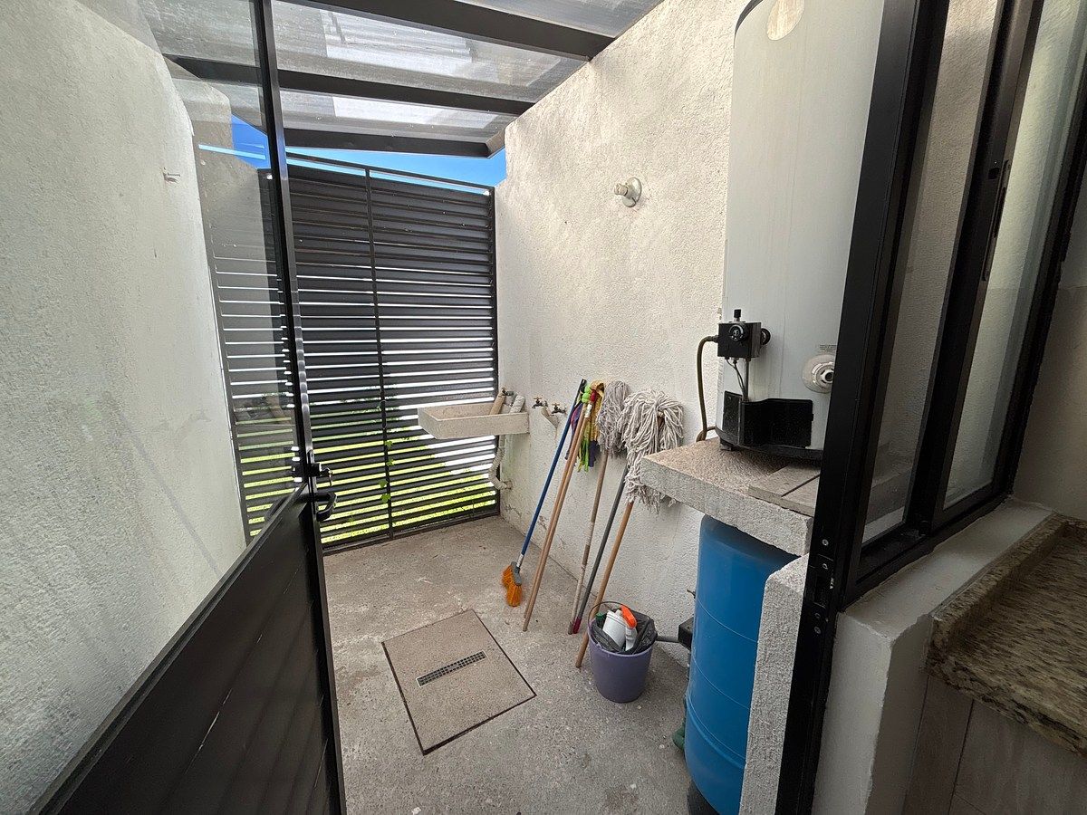 Casa em condomínio fechado em Zibatá, El Marqués, foto 6 de 13