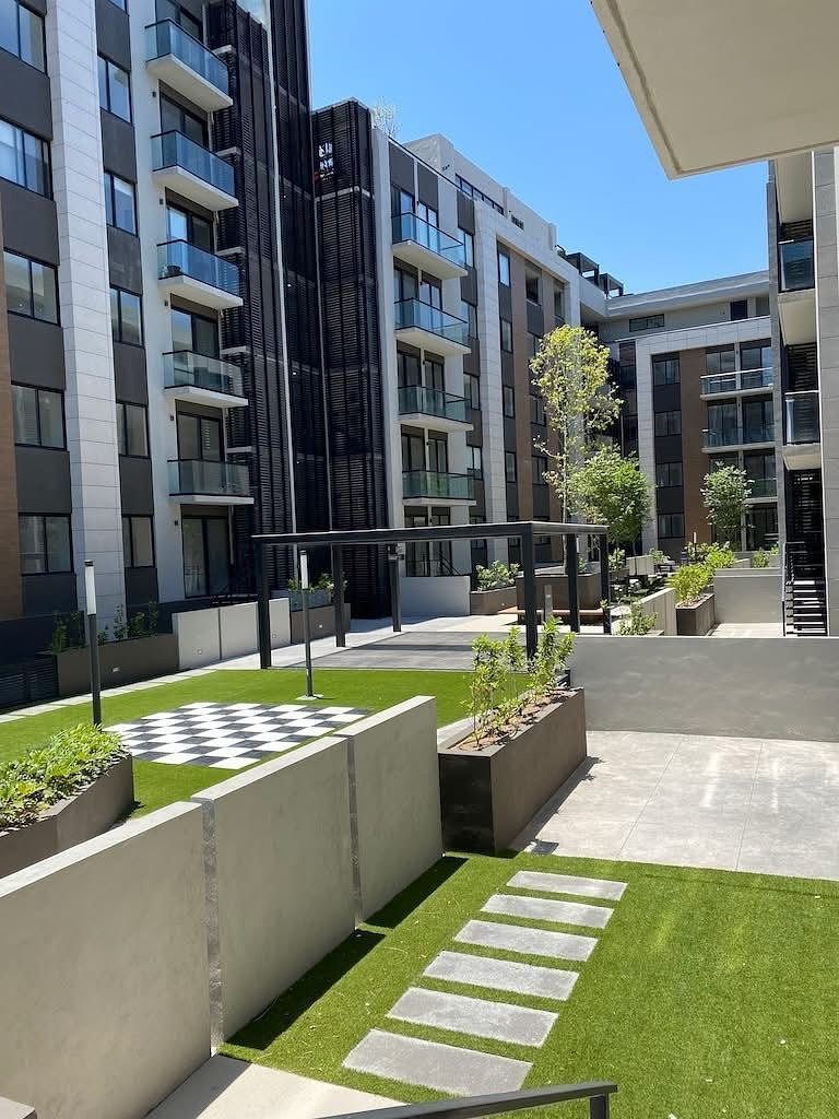 AMBER CORDILLERA APARTMENT, photo 1 of 18
