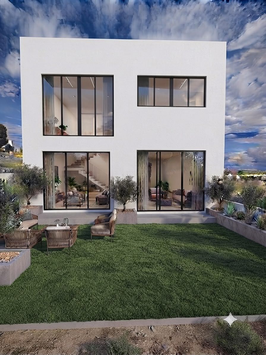 House in Gated Community in El Mayorazgo, El Marqués, photo 4 of 16