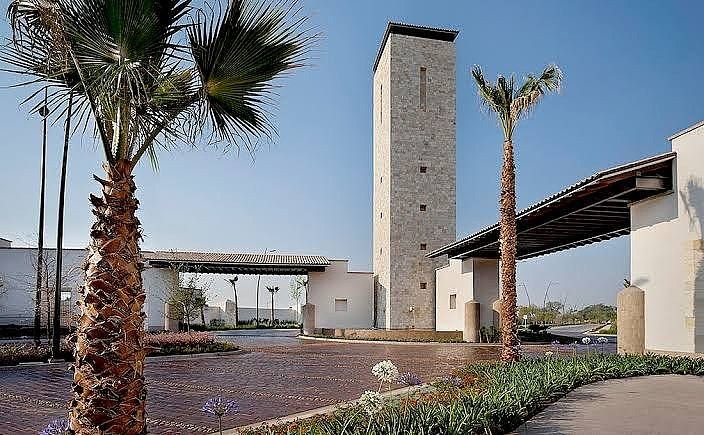 House in Gated Community in El Mayorazgo, El Marqués, photo 15 of 16