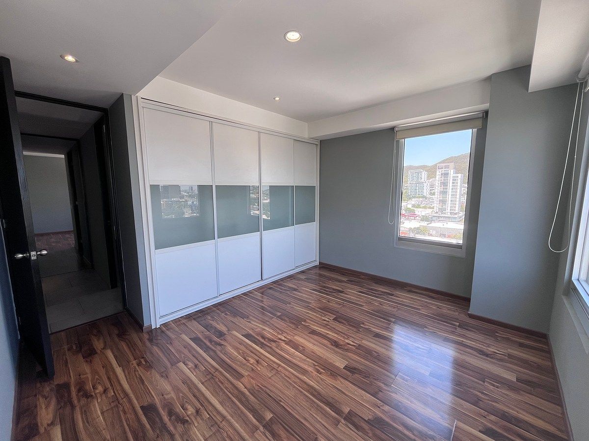 Apartamento em Santa María, Monterrey, foto 28 de 34