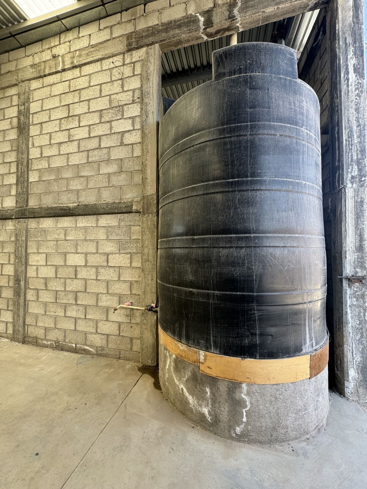 Bodega industrial en Fray Junípero Serra, Querétaro, foto 5 de 10