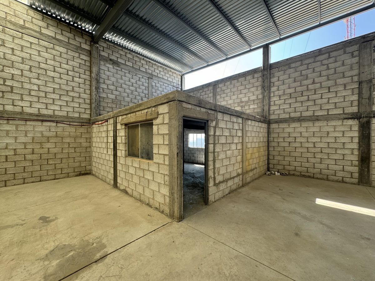 Bodega industrial en Fray Junípero Serra, Querétaro, foto 7 de 10