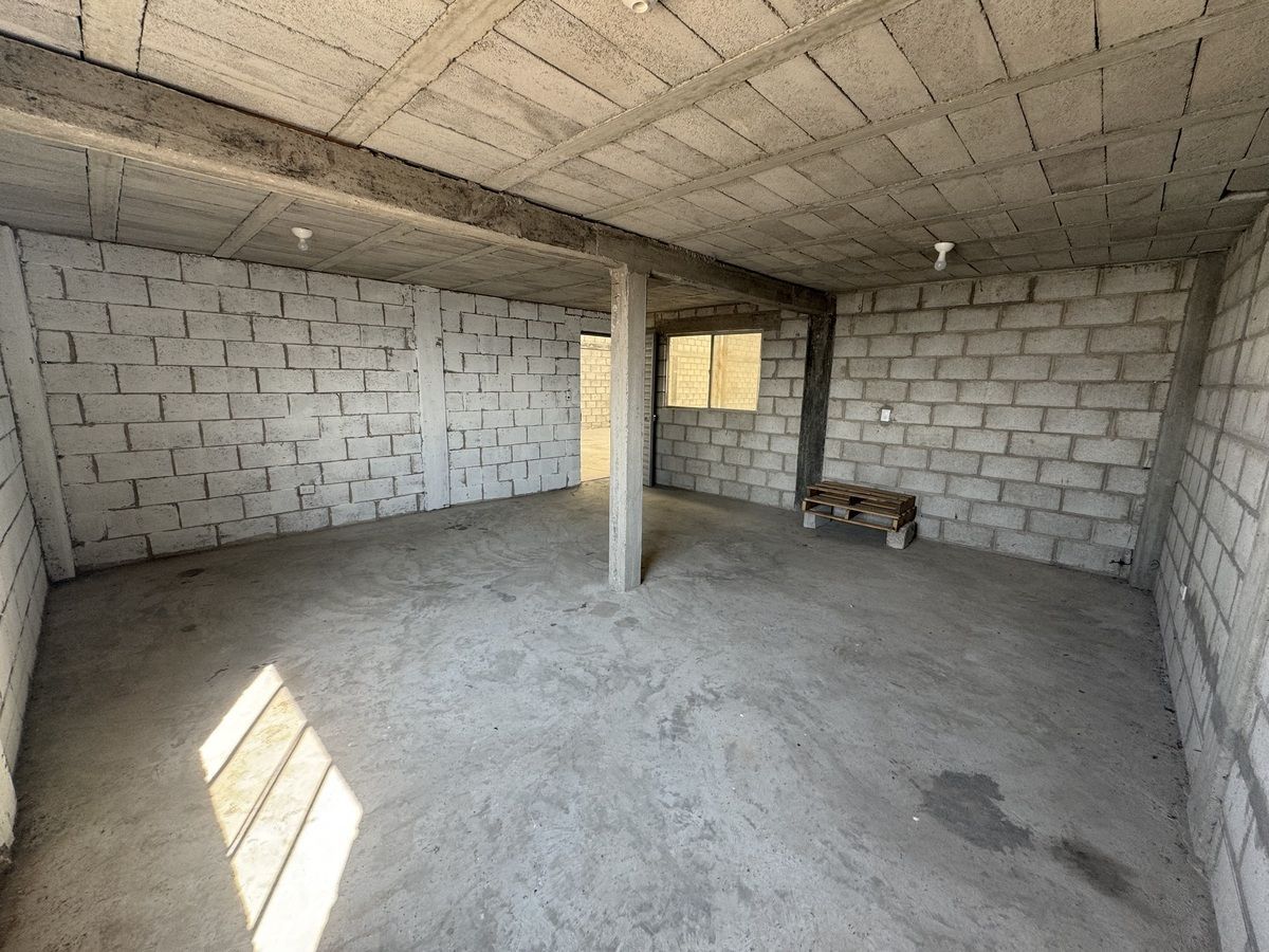Bodega industrial en Fray Junípero Serra, Querétaro, foto 9 de 10