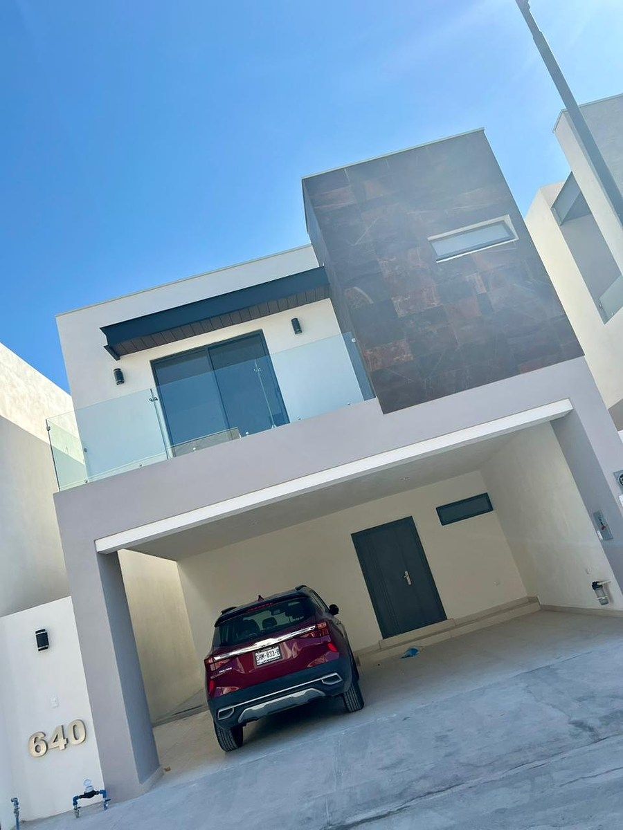 House in Arbórea Sector Jazmín, García, photo 16 of 24