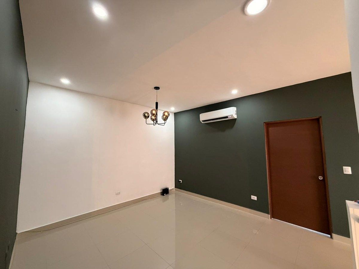 House in Arbórea Sector Jazmín, García, photo 17 of 24