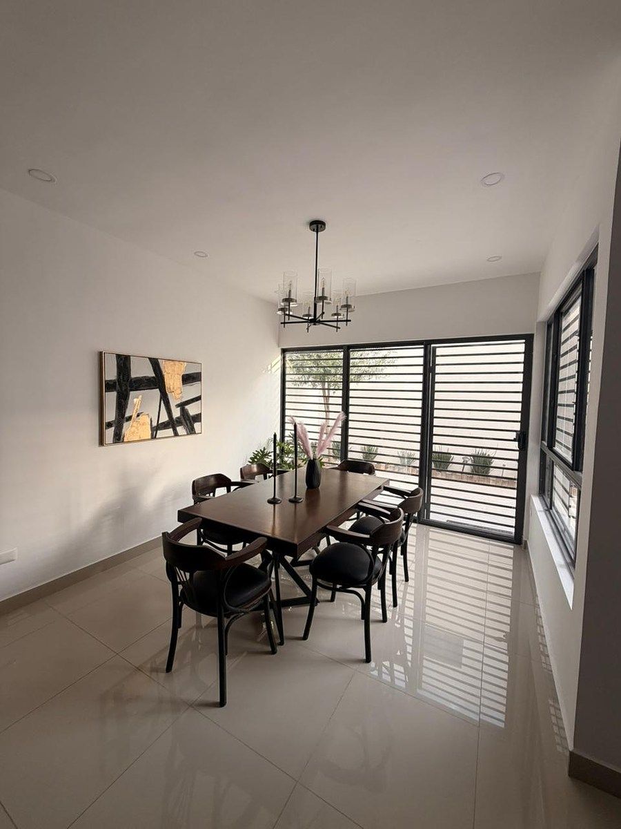 HOUSE FOR SALE, LA RESERVA, GARCIA NUEVO LEON, photo 1 of 24