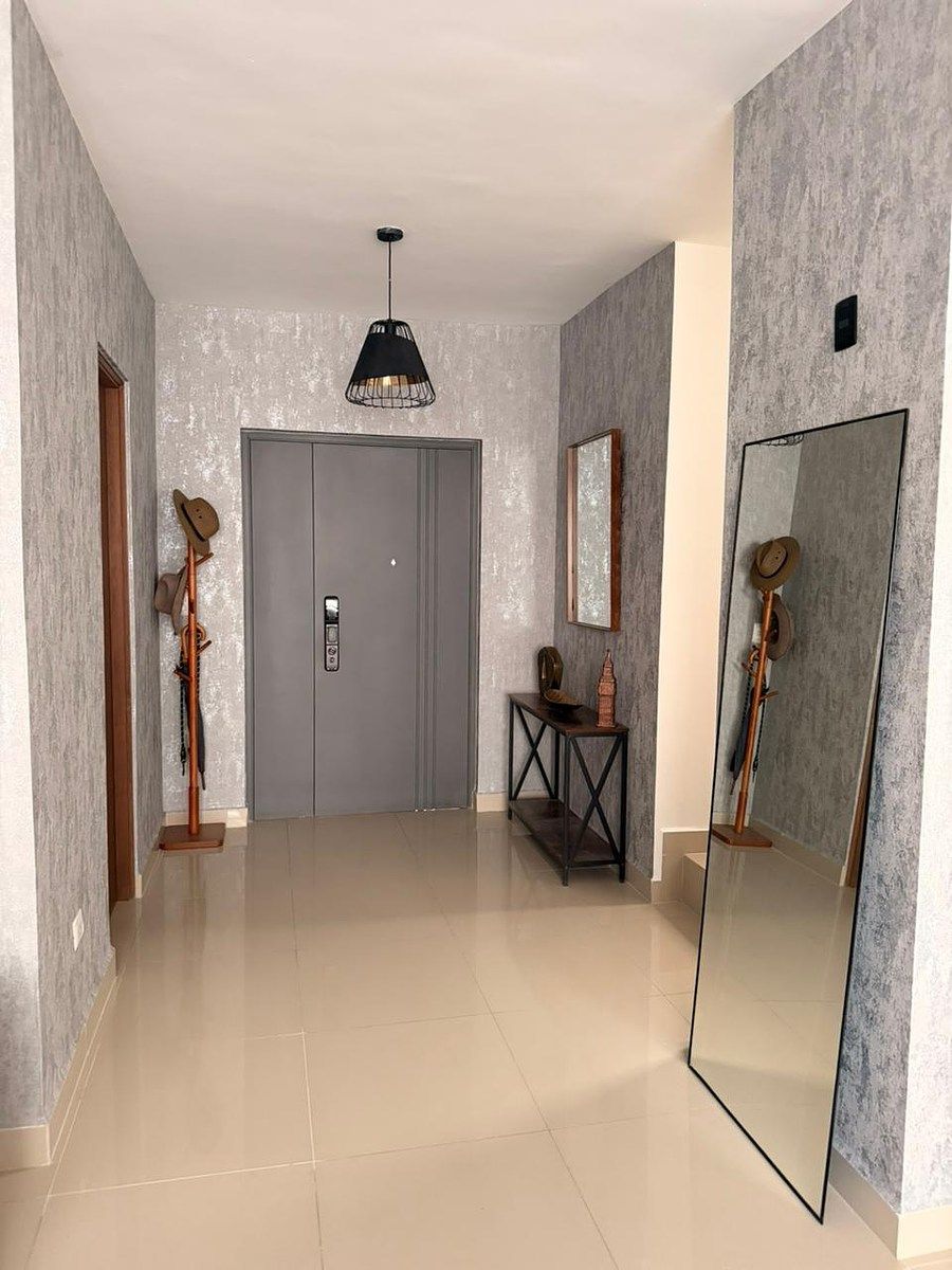 House in Arbórea Sector Jazmín, García, photo 21 of 24